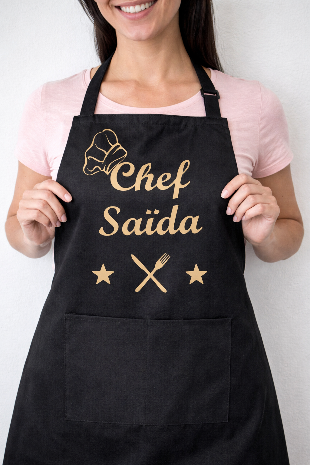 Tablier de Cuisine N° 1